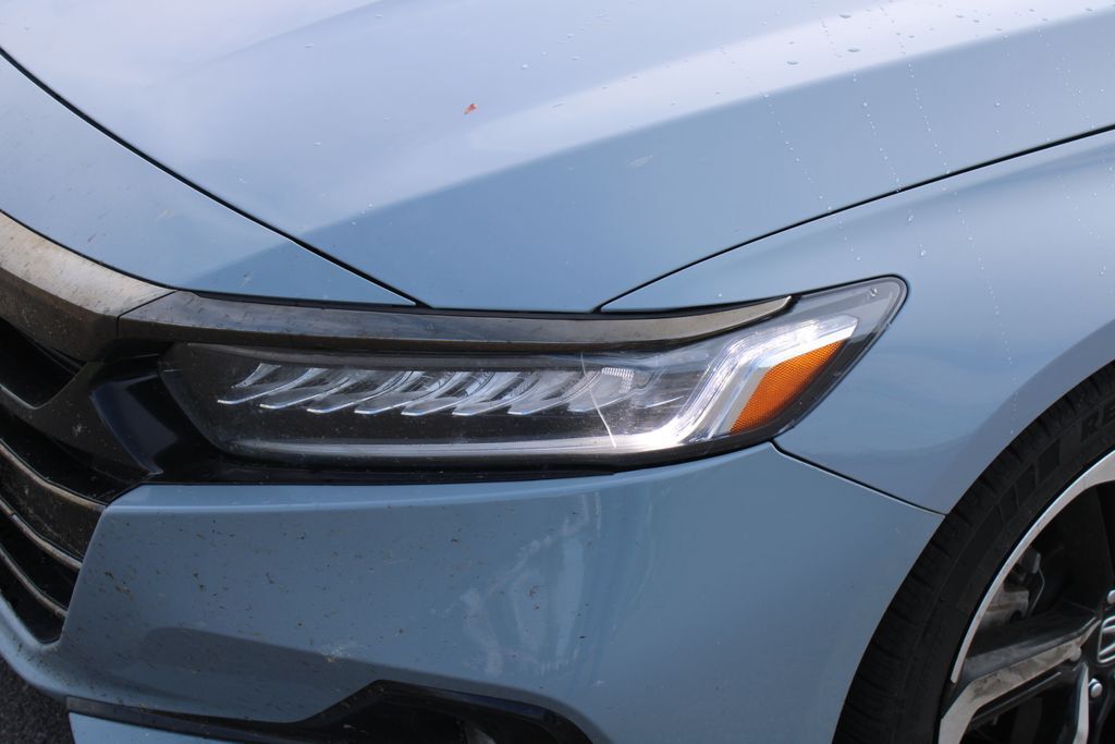 2021 Honda Accord Sport Special Edition Klamath Falls OR