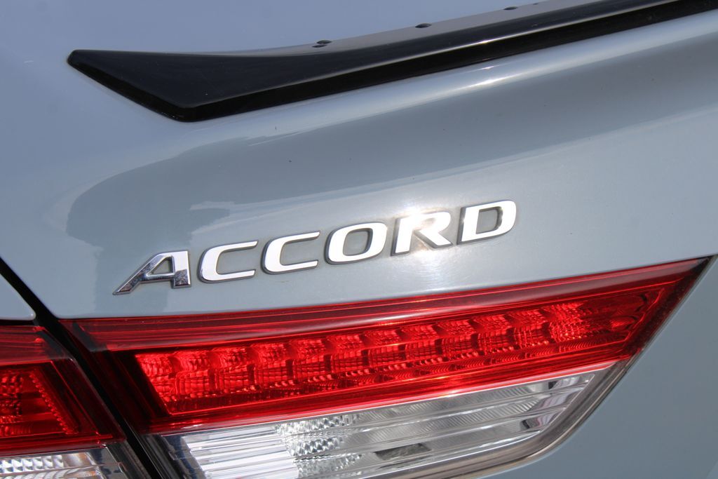 2021 Honda Accord Sport Special Edition Klamath Falls OR