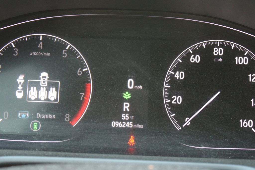 2021 Honda Accord Sport Special Edition Klamath Falls OR