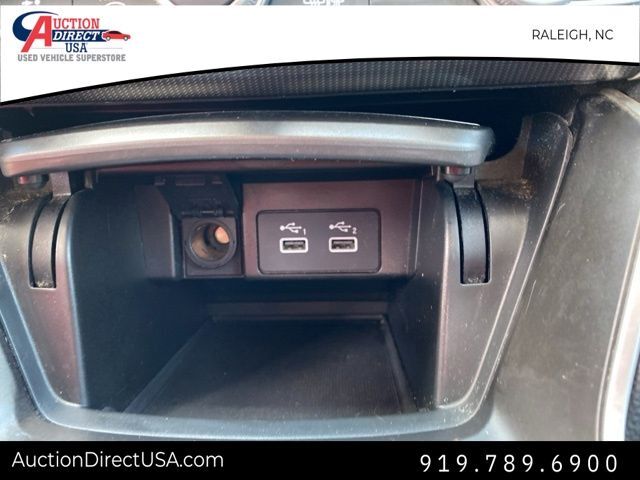 2021 Honda Accord Sport Special Edition Raleigh NC