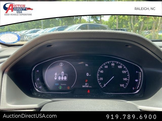 2021 Honda Accord Sport Special Edition Raleigh NC