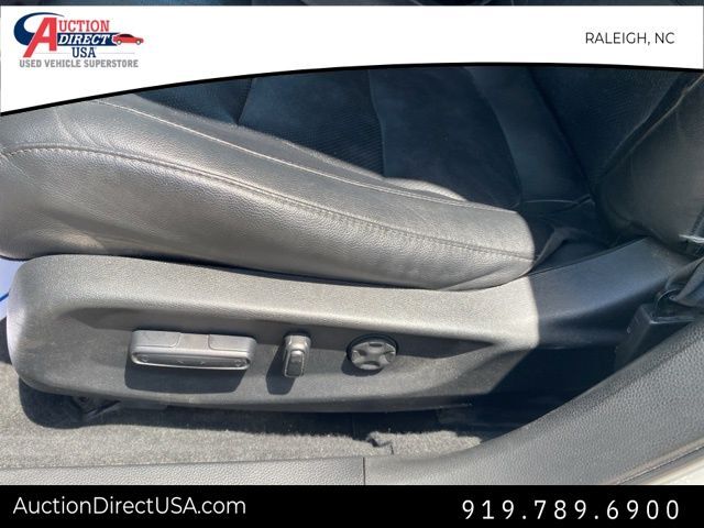 2021 Honda Accord Sport Special Edition Raleigh NC