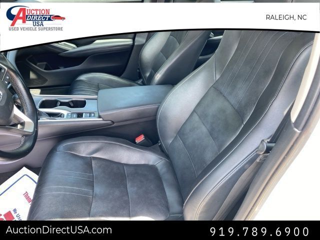 2021 Honda Accord Sport Special Edition Raleigh NC