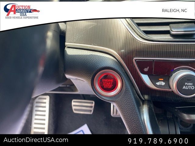 2021 Honda Accord Sport Special Edition Raleigh NC