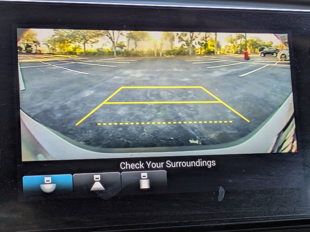 2021 Honda Accord Sport Special Edition Saint Augustine FL