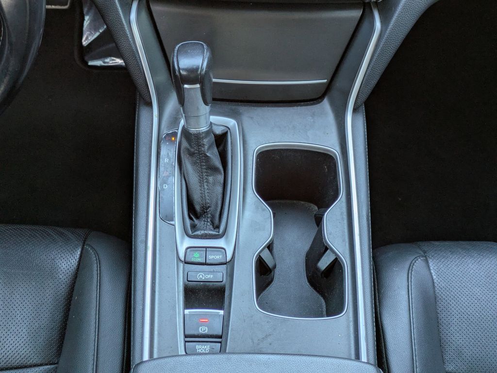 2021 Honda Accord Sport Special Edition Saint Augustine FL