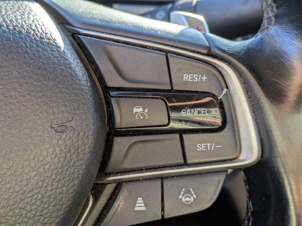 2021 Honda Accord Sport Special Edition Saint Augustine FL