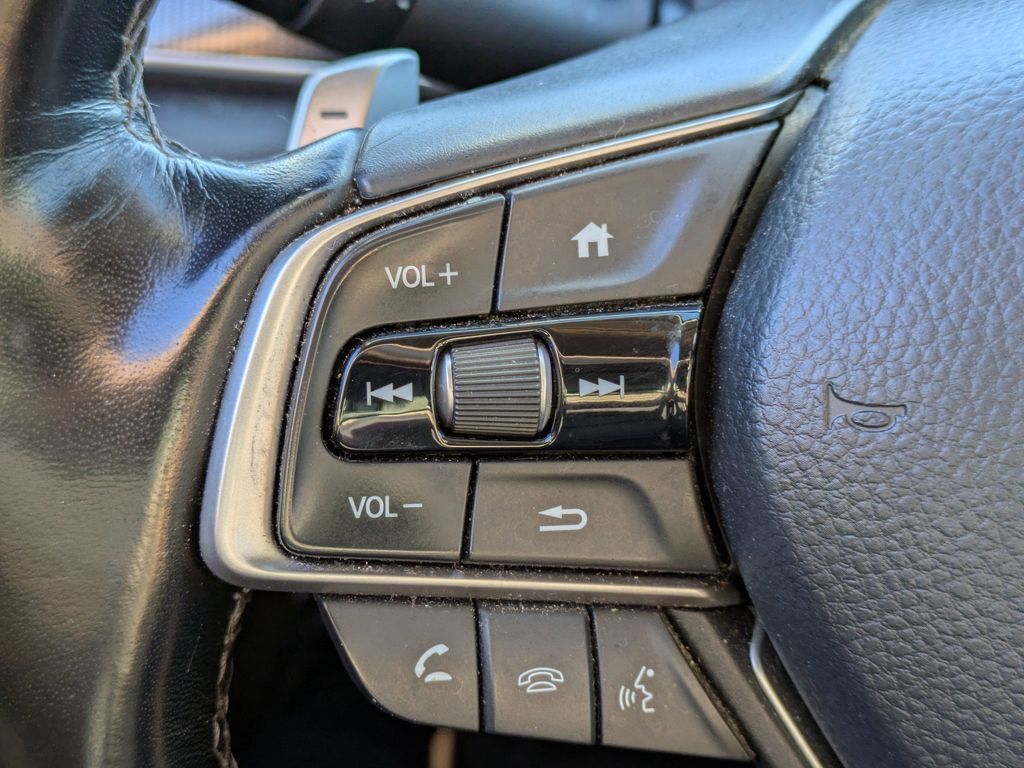 2021 Honda Accord Sport Special Edition Saint Augustine FL