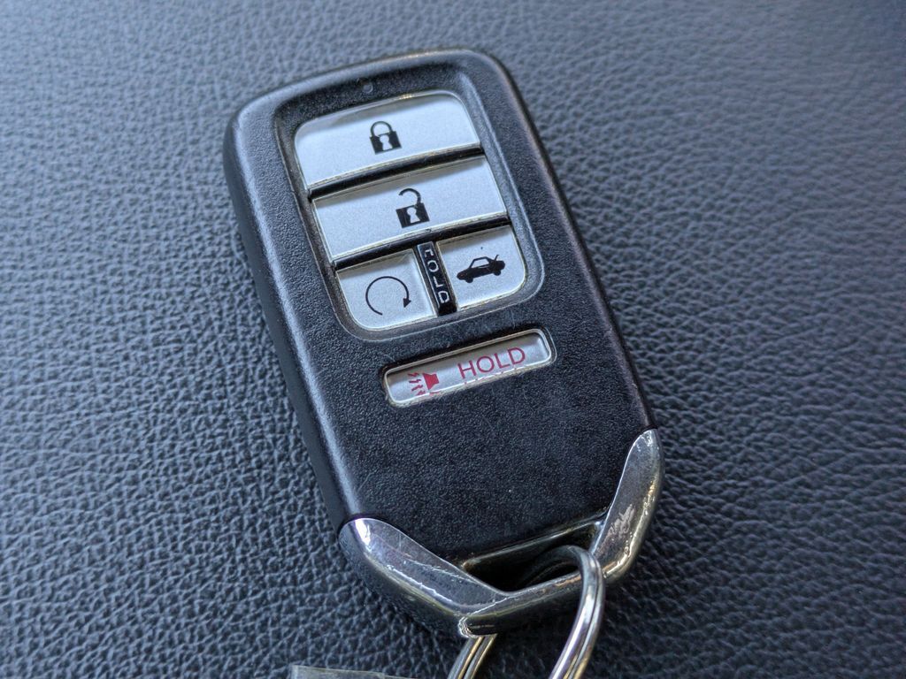 2021 Honda Accord Sport Special Edition Saint Augustine FL