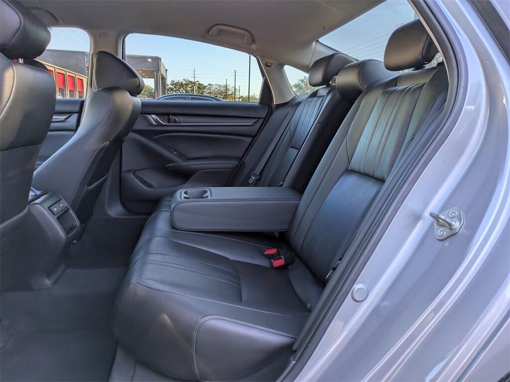 2021 Honda Accord Sport Special Edition Saint Augustine FL