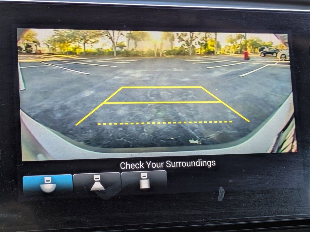 2021 Honda Accord Sport Special Edition Saint Augustine FL