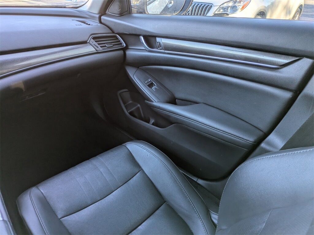 2021 Honda Accord Sport Special Edition Saint Augustine FL