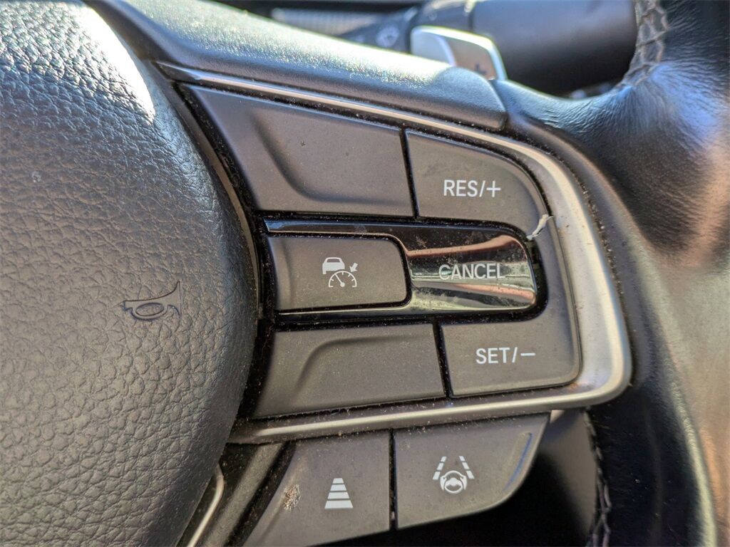 2021 Honda Accord Sport Special Edition Saint Augustine FL