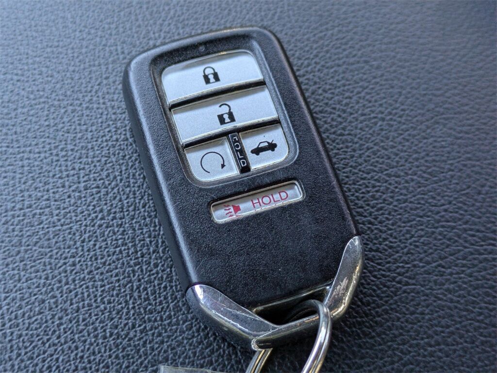 2021 Honda Accord Sport Special Edition Saint Augustine FL