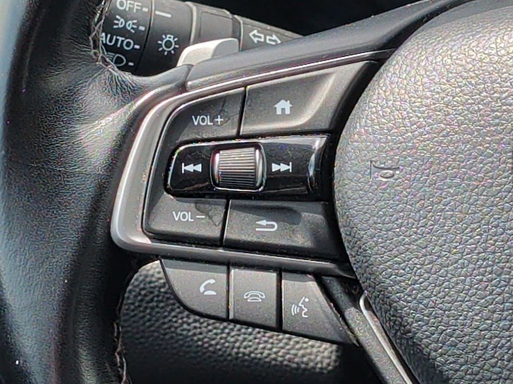 2021 Honda Accord Sport Special Edition Worcester MA