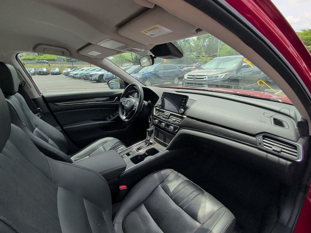 2021 Honda Accord Sport Special Edition Worcester MA