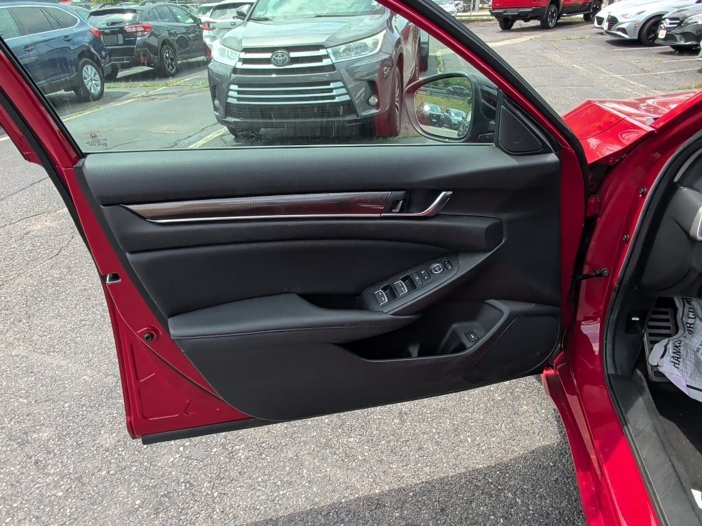 2021 Honda Accord Sport Special Edition Worcester MA