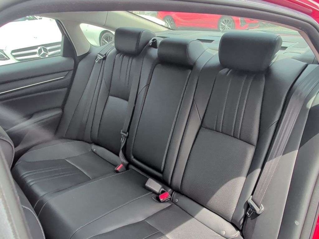2021 Honda Accord Sport Special Edition Worcester MA