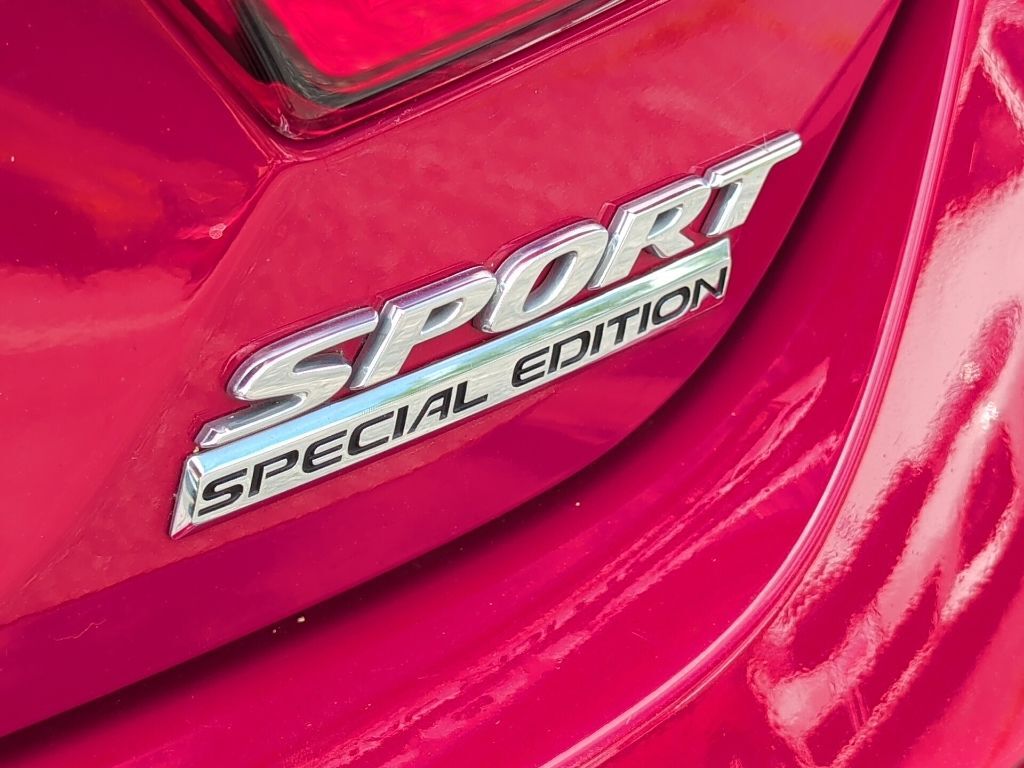 2021 Honda Accord Sport Special Edition Worcester MA