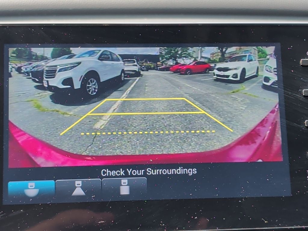 2021 Honda Accord Sport Special Edition Worcester MA