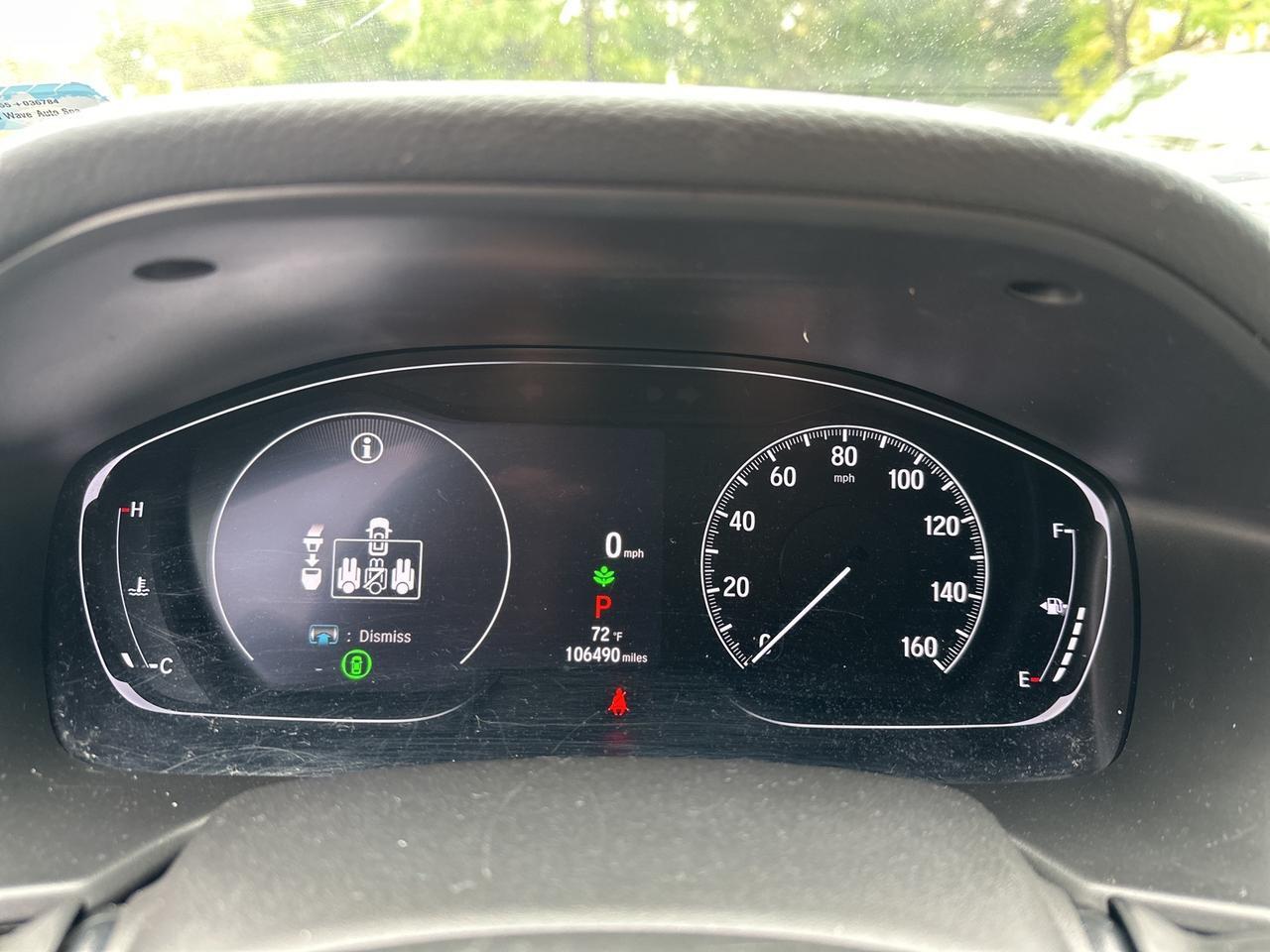 2021 Honda Accord Sport Special Edition Chantilly VA