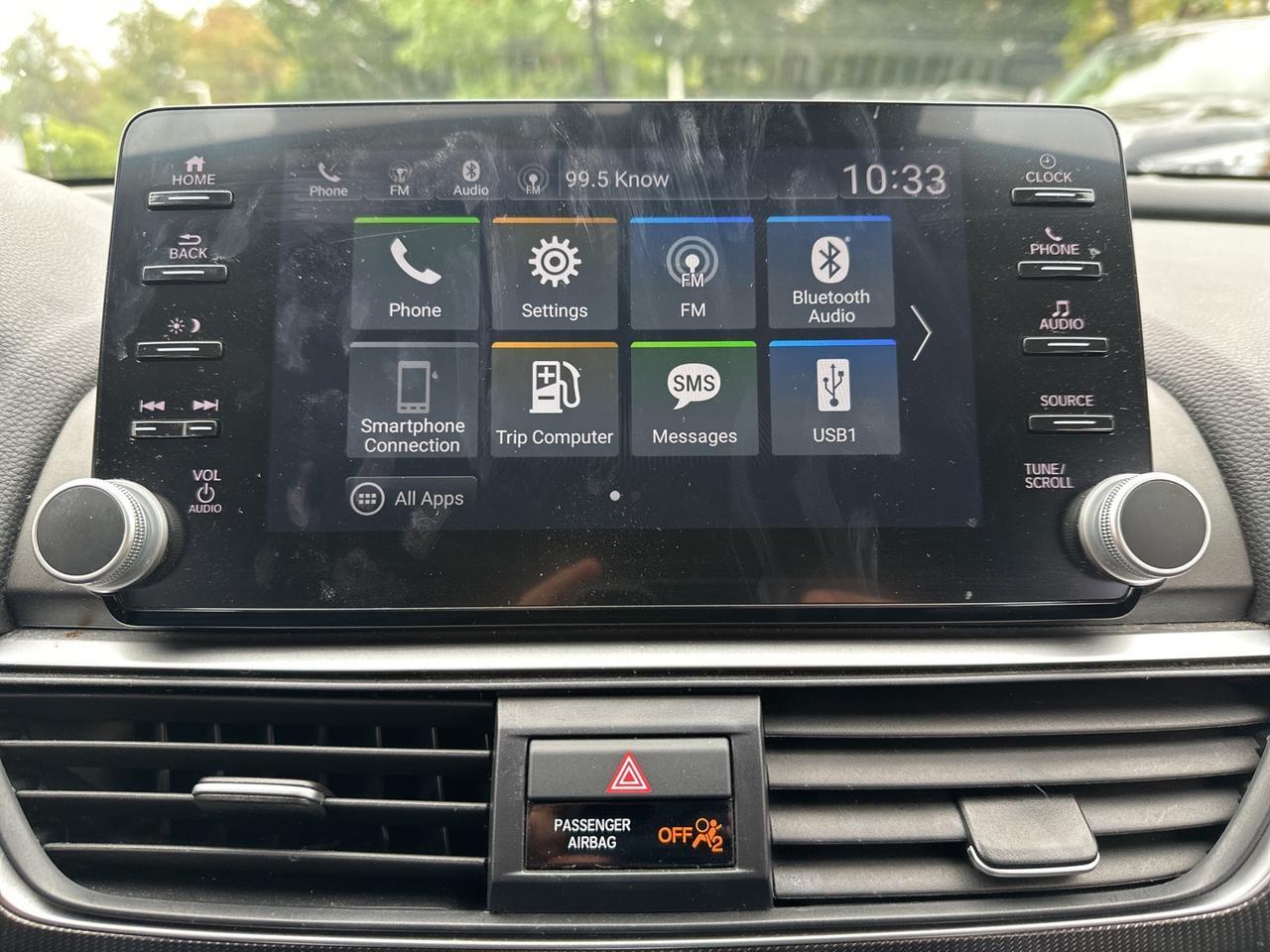 2021 Honda Accord Sport Special Edition Chantilly VA