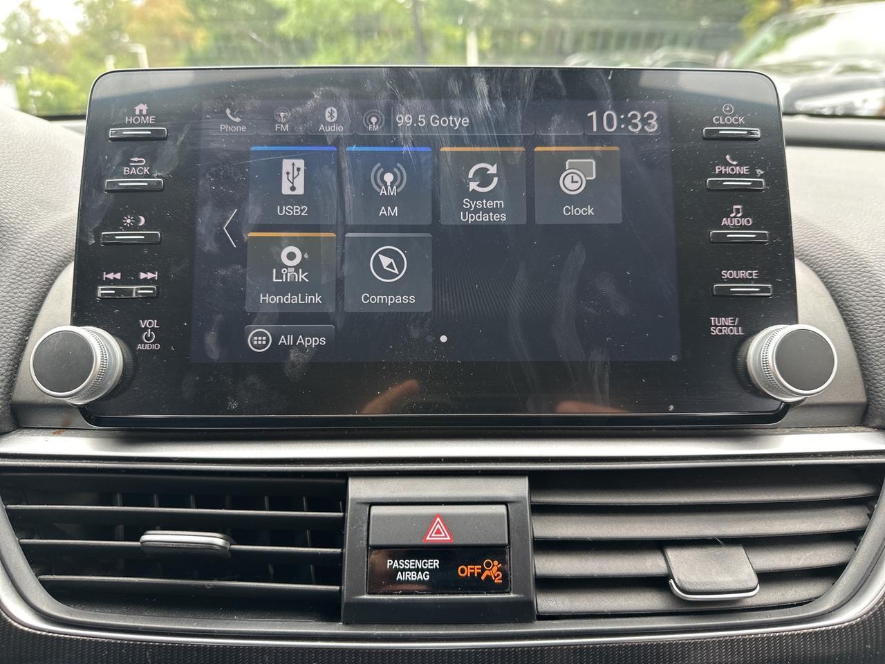 2021 Honda Accord Sport Special Edition Chantilly VA