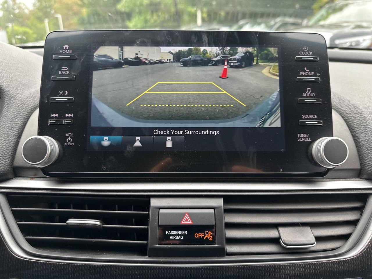 2021 Honda Accord Sport Special Edition Chantilly VA
