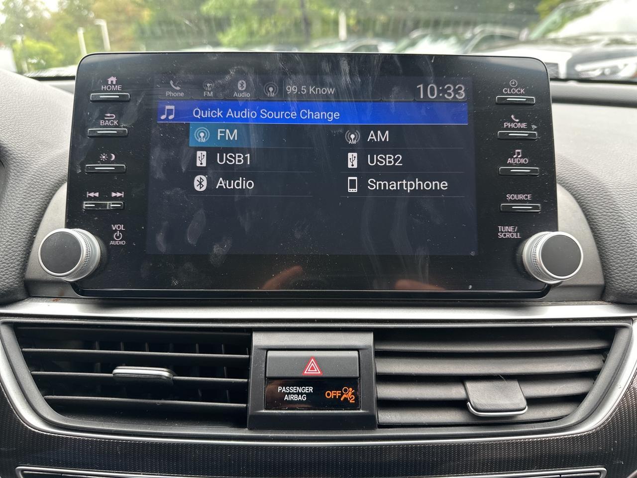 2021 Honda Accord Sport Special Edition Chantilly VA