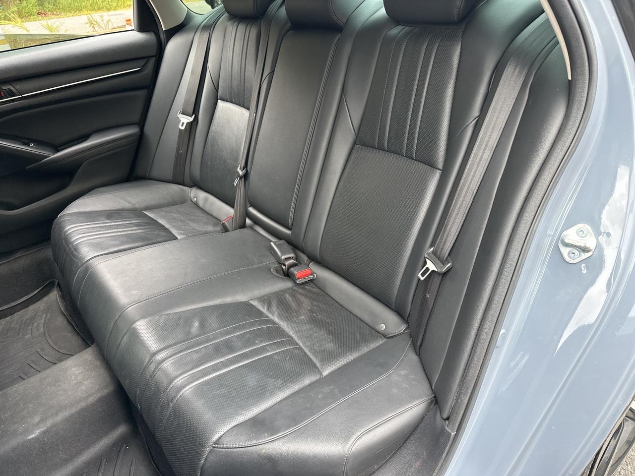 2021 Honda Accord Sport Special Edition Chantilly VA
