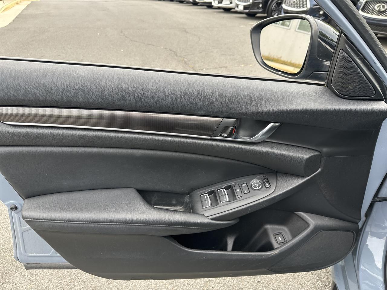 2021 Honda Accord Sport Special Edition Chantilly VA
