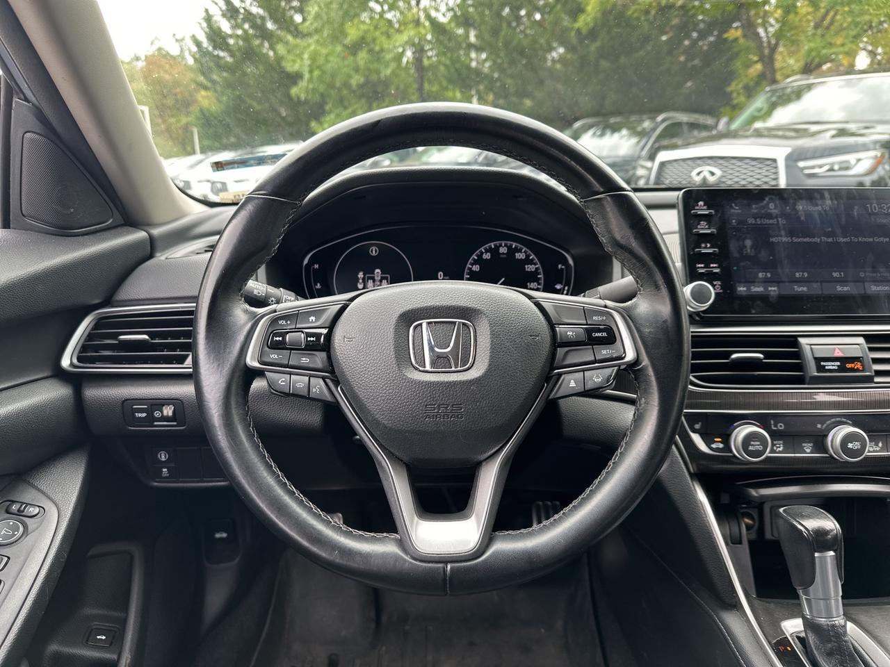 2021 Honda Accord Sport Special Edition Chantilly VA