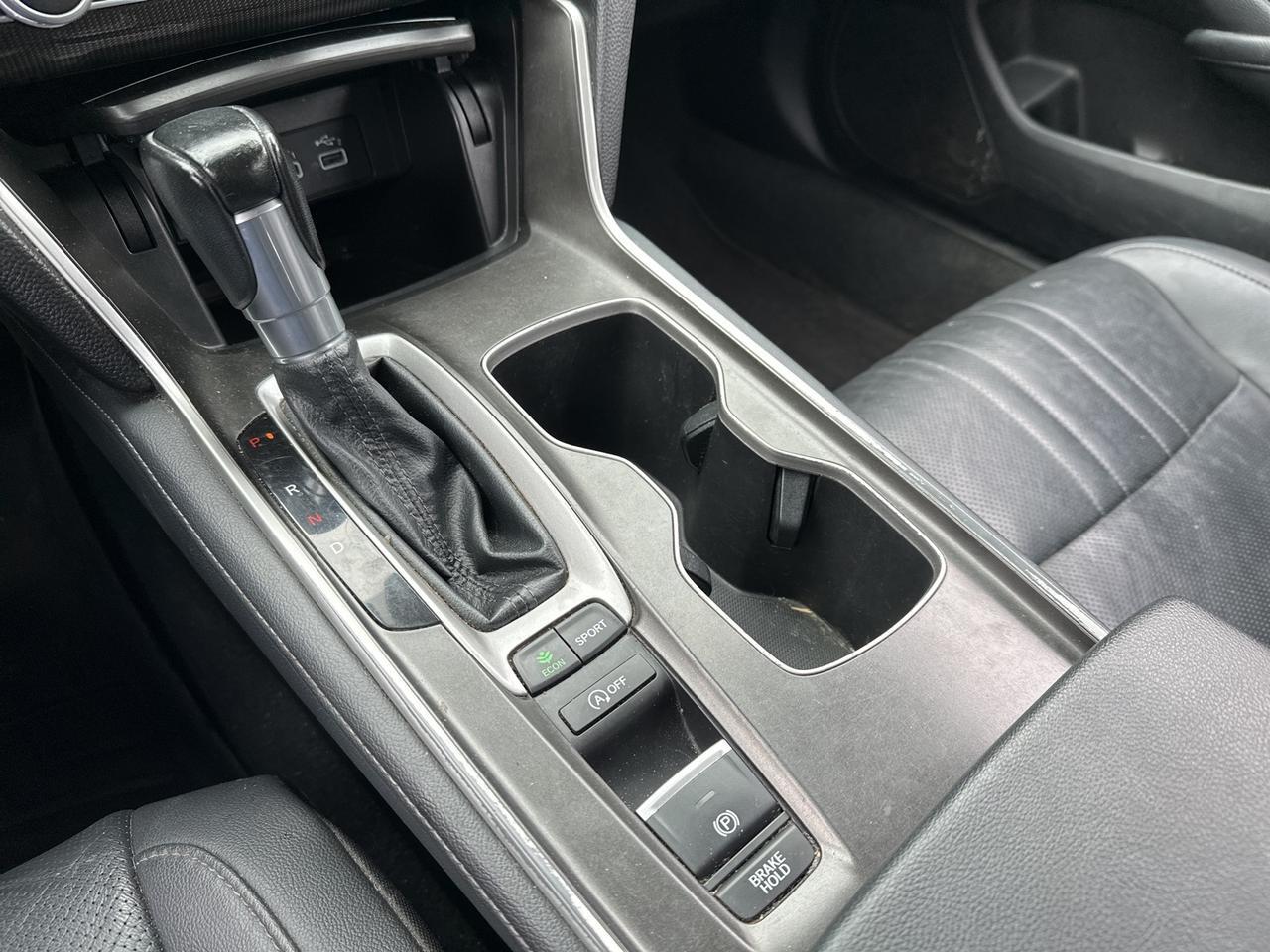 2021 Honda Accord Sport Special Edition Chantilly VA