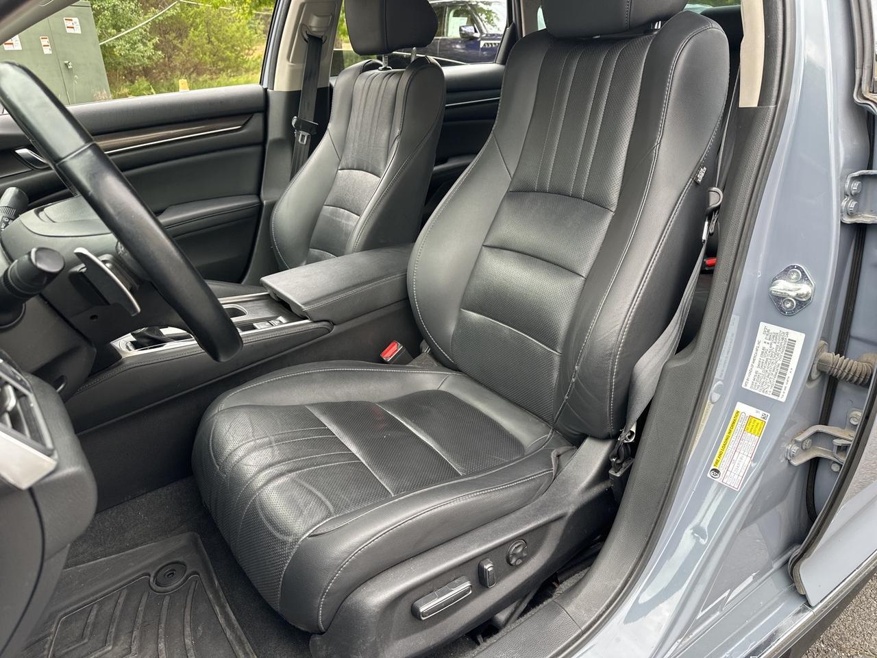 2021 Honda Accord Sport Special Edition Chantilly VA