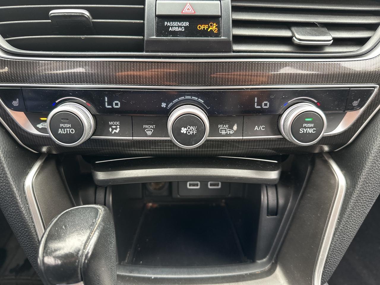 2021 Honda Accord Sport Special Edition Chantilly VA