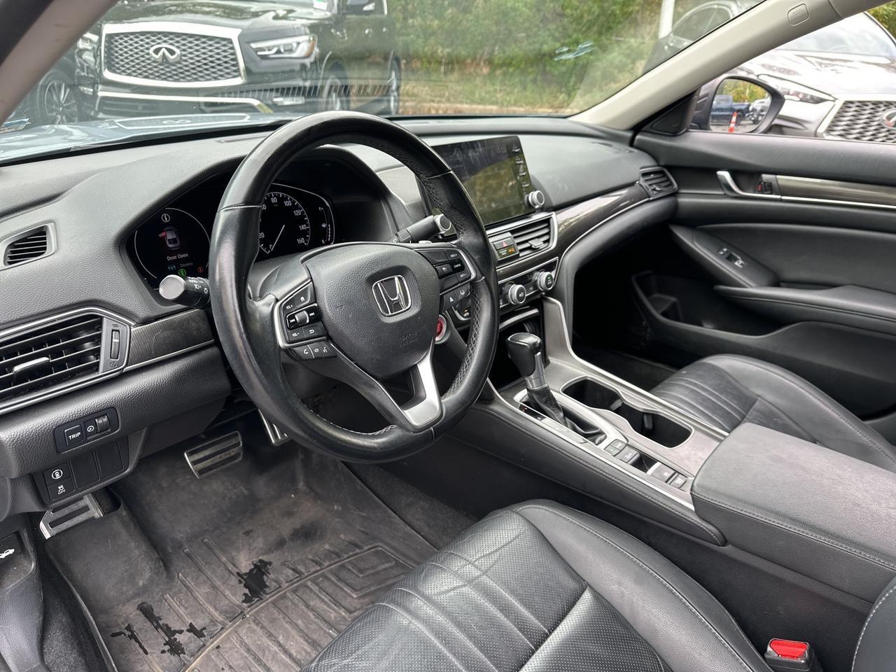 2021 Honda Accord Sport Special Edition Chantilly VA