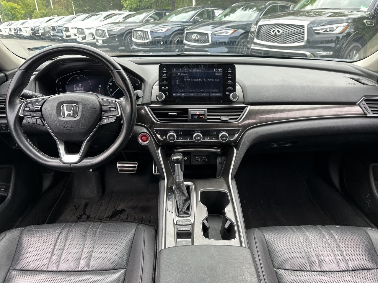 2021 Honda Accord Sport Special Edition Chantilly VA
