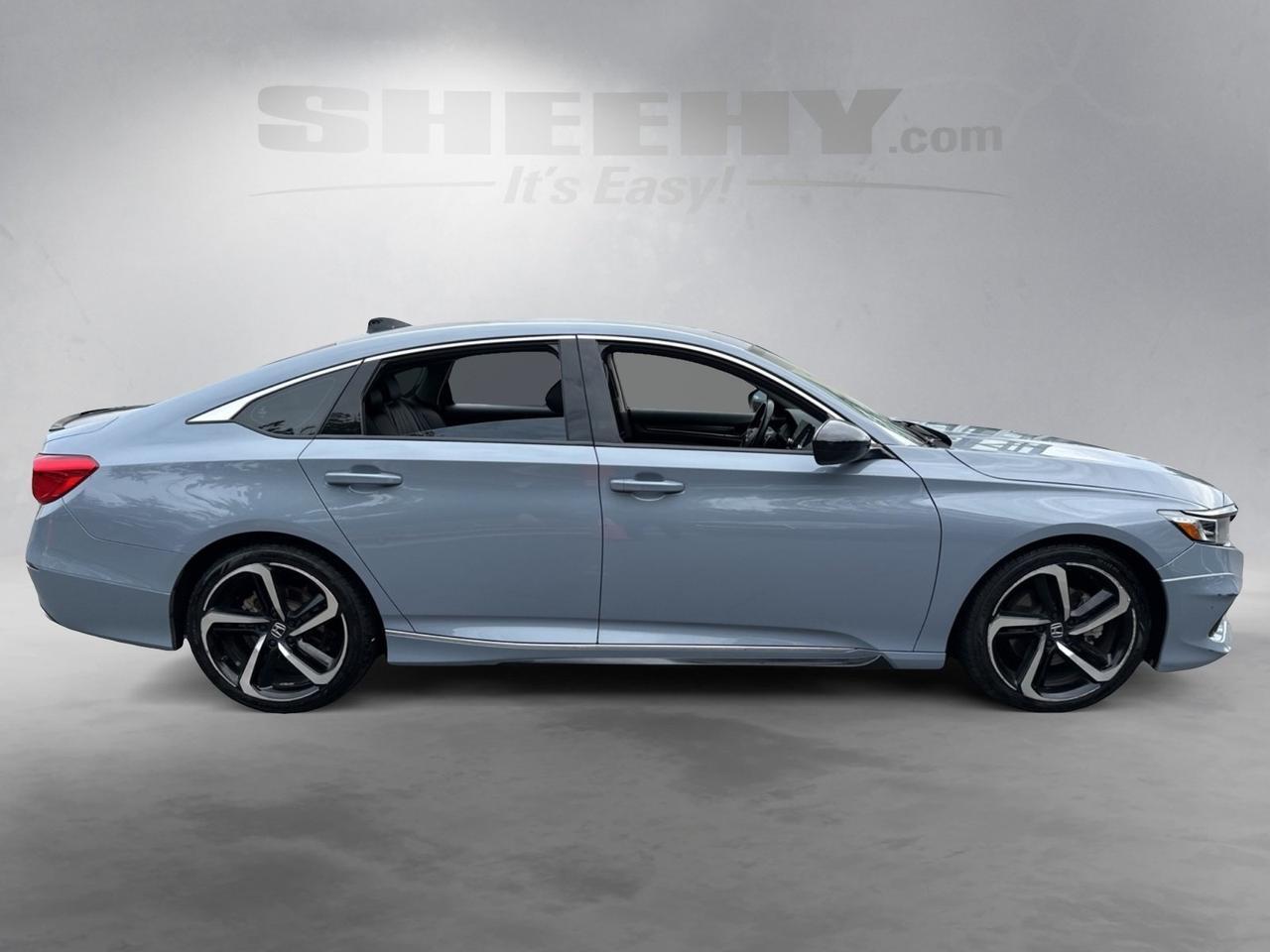 2021 Honda Accord Sport Special Edition Chantilly VA