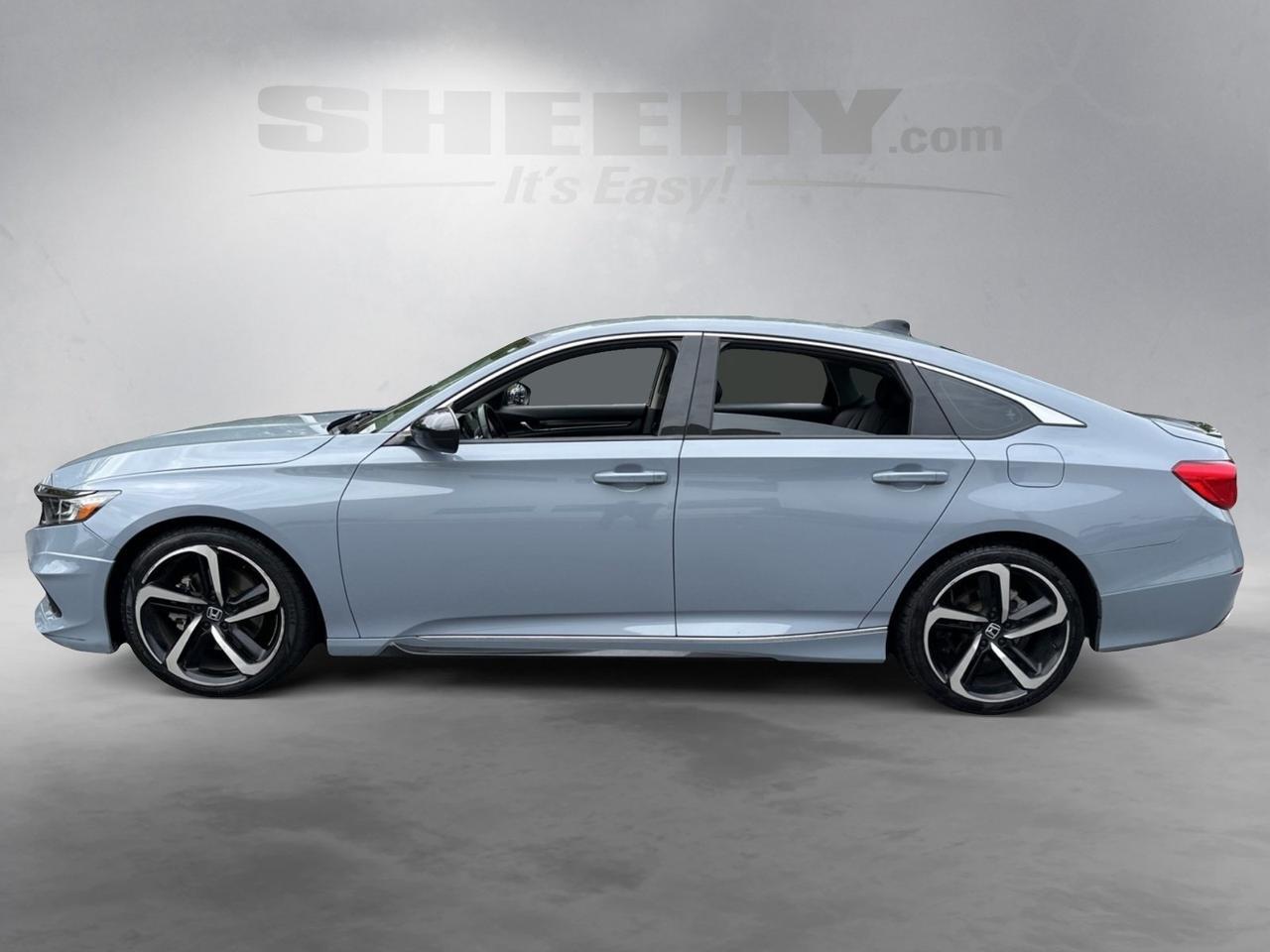 2021 Honda Accord Sport Special Edition Chantilly VA