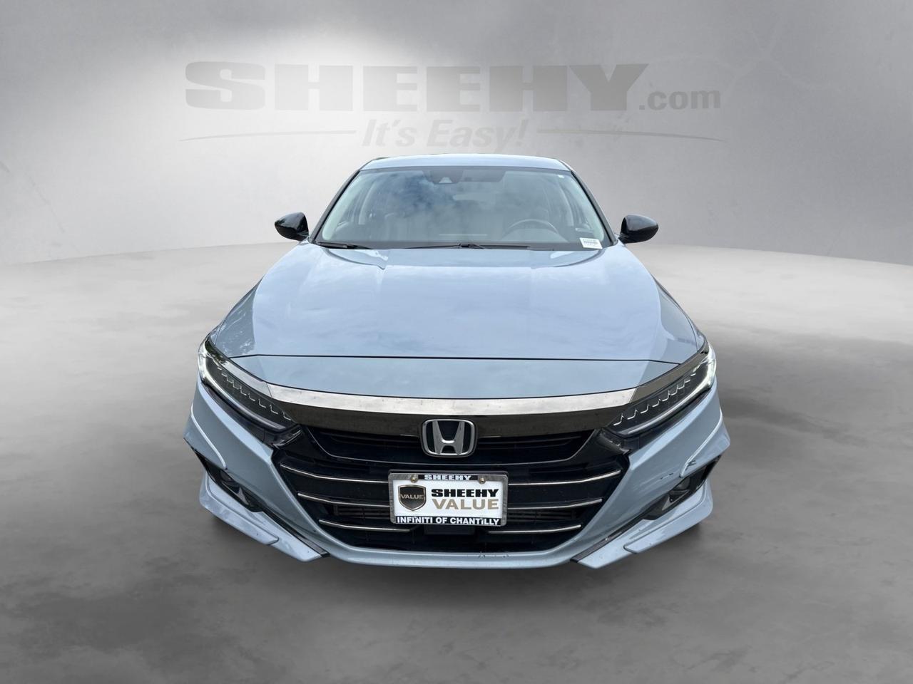 2021 Honda Accord Sport Special Edition Chantilly VA