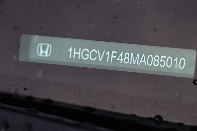 2021 Honda Accord Sport Special Edition El Monte CA