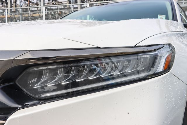 2021 Honda Accord Sport Special Edition El Monte CA