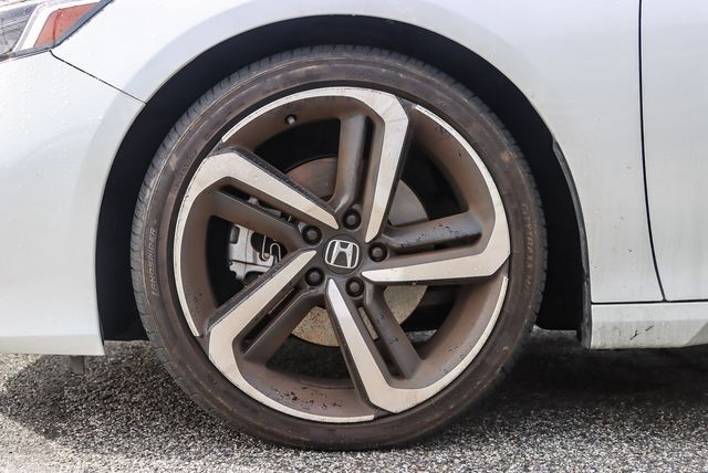 2021 Honda Accord Sport Special Edition El Monte CA