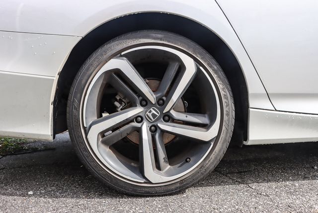 2021 Honda Accord Sport Special Edition El Monte CA