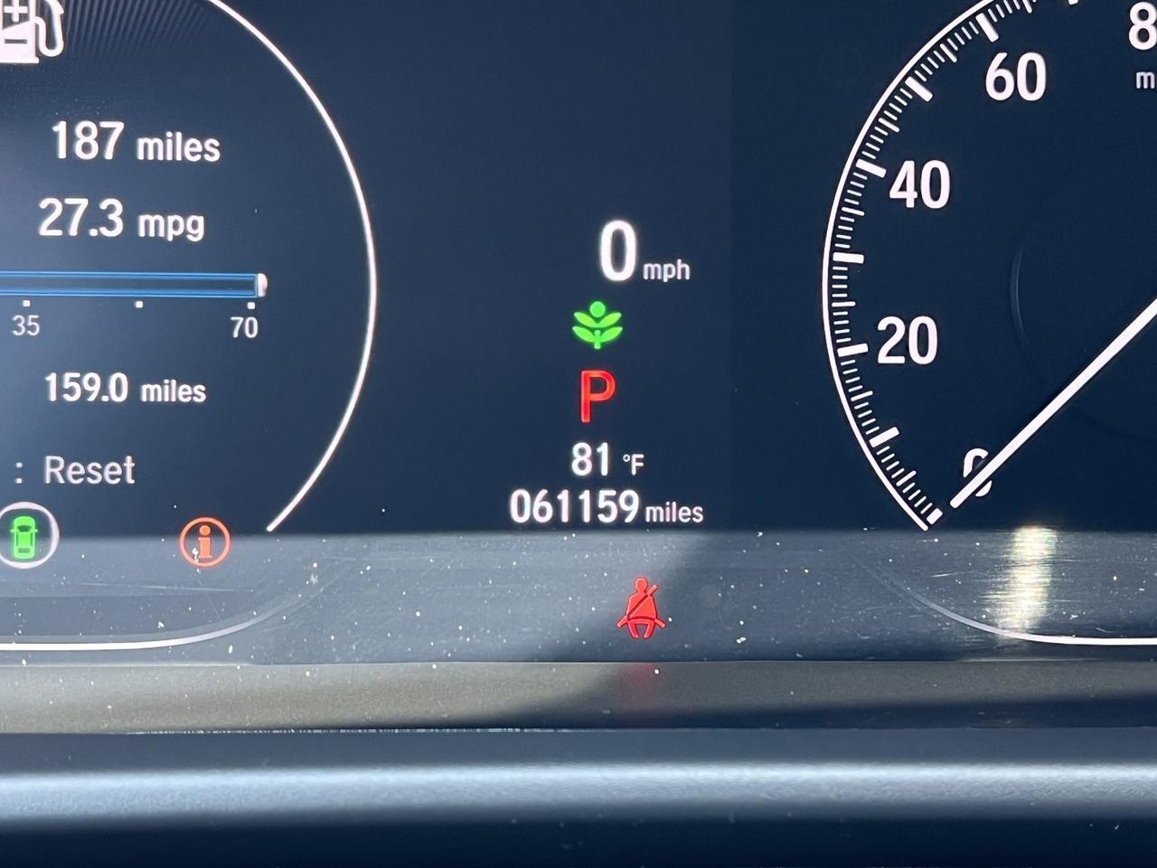 2021 Honda Accord Sport Special Edition Stafford VA