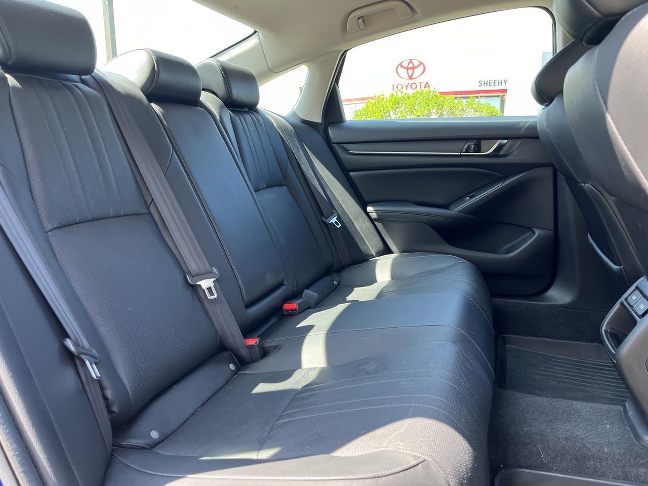 2021 Honda Accord Sport Special Edition Stafford VA