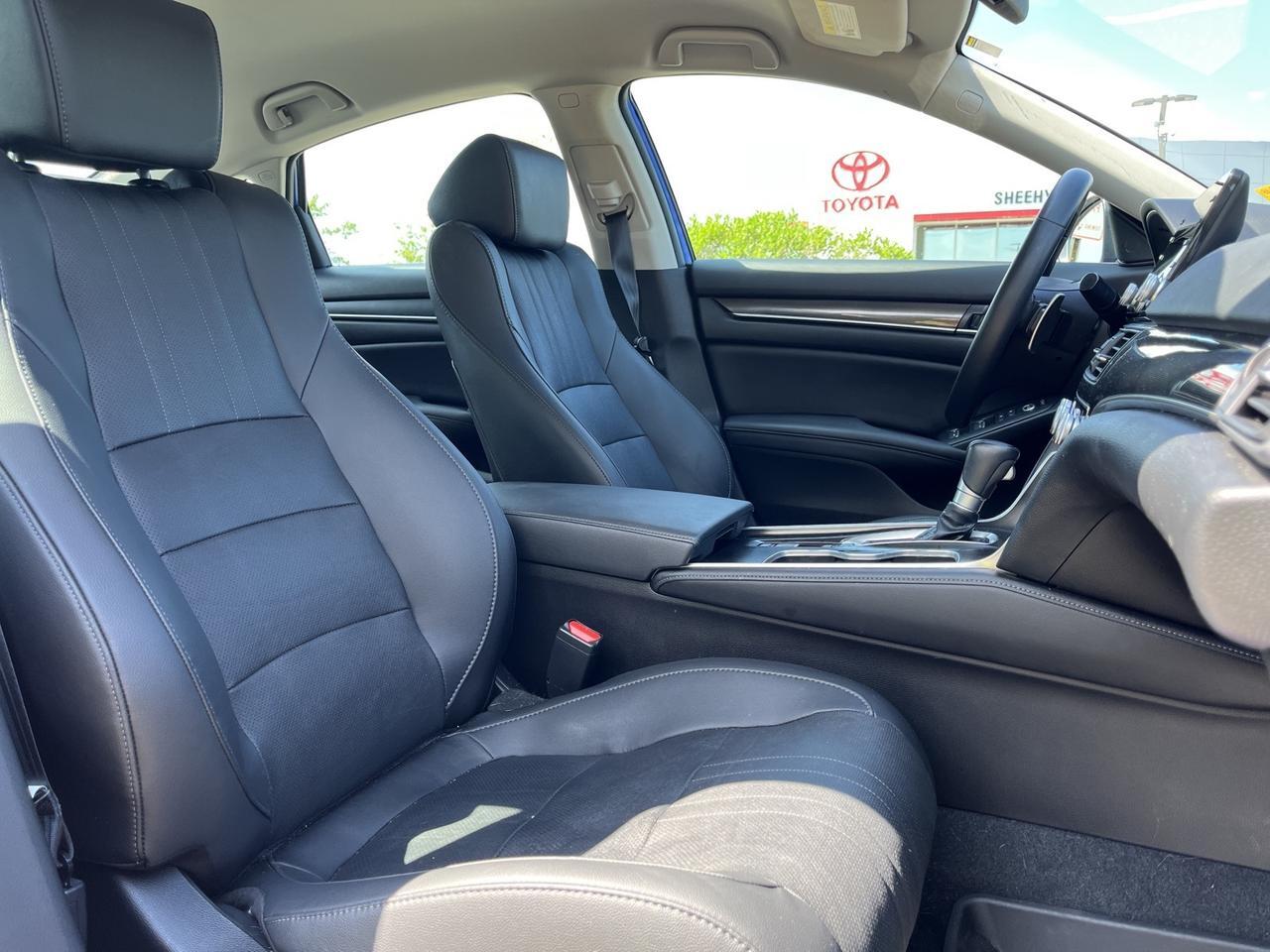 2021 Honda Accord Sport Special Edition Stafford VA