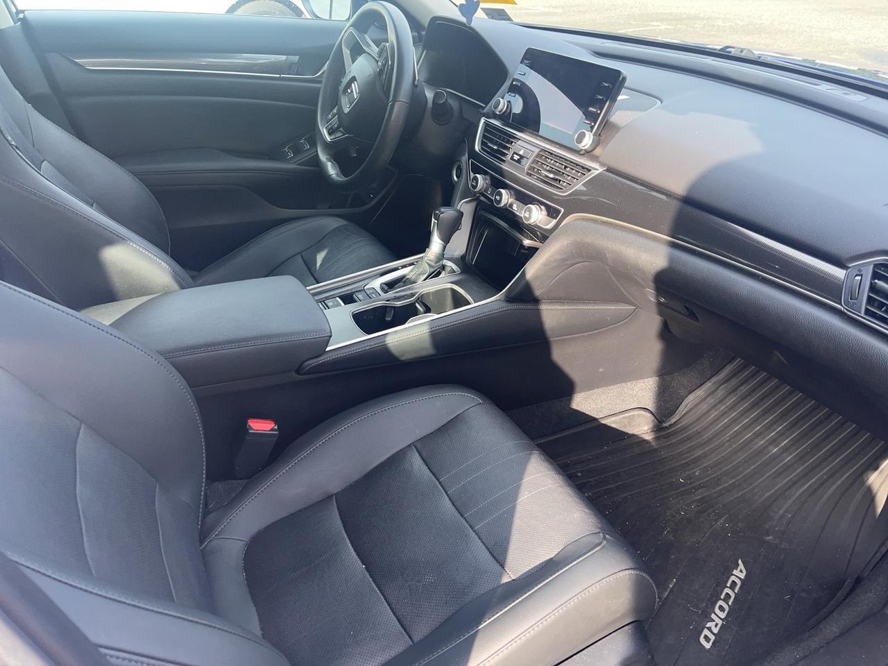 2021 Honda Accord Sport Special Edition Stafford VA
