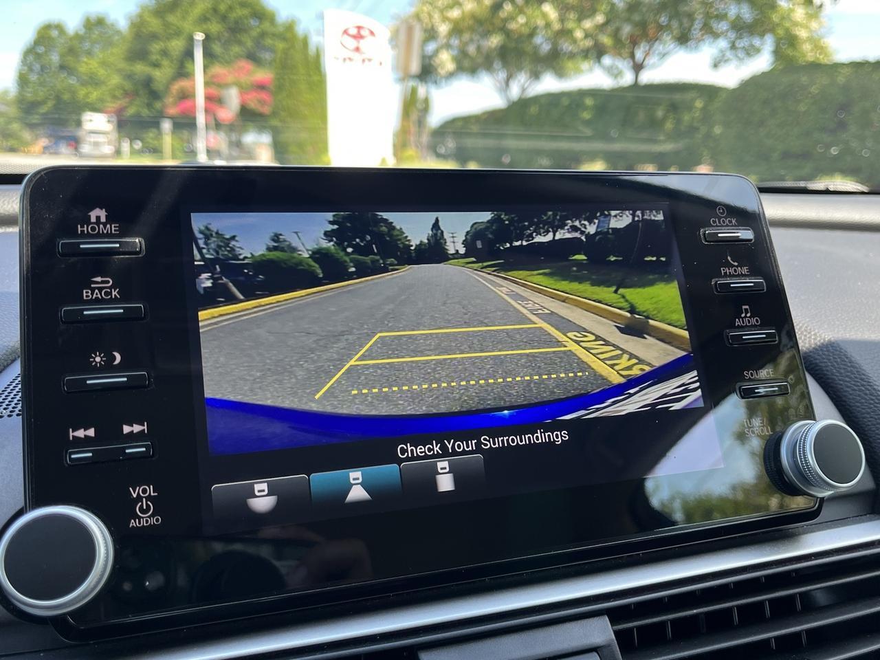 2021 Honda Accord Sport Special Edition Stafford VA