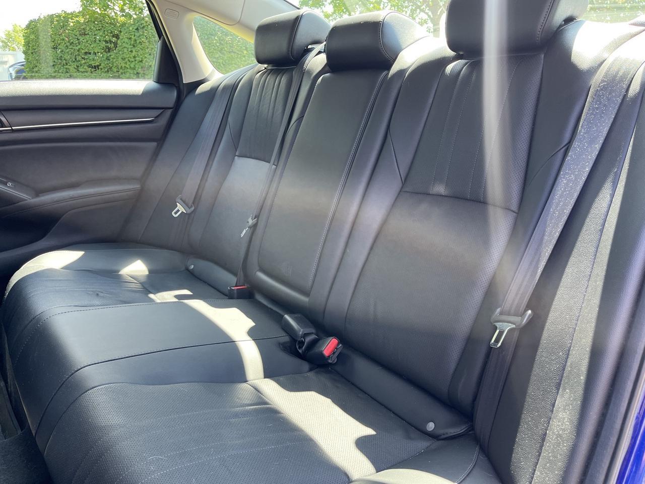 2021 Honda Accord Sport Special Edition Stafford VA
